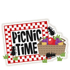  Sign-up for 8th Grade Picnic